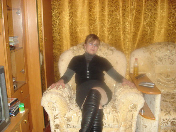 Жанна Степанова