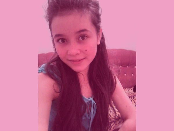 Альбина Зиновьева