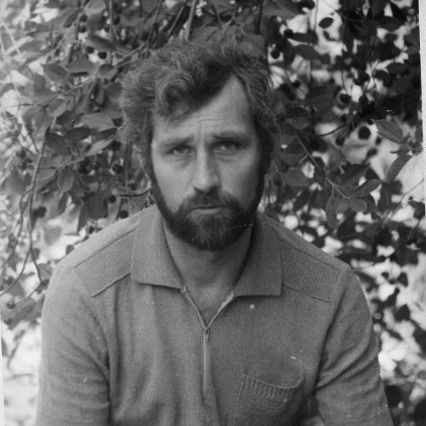 Виктор Константинович