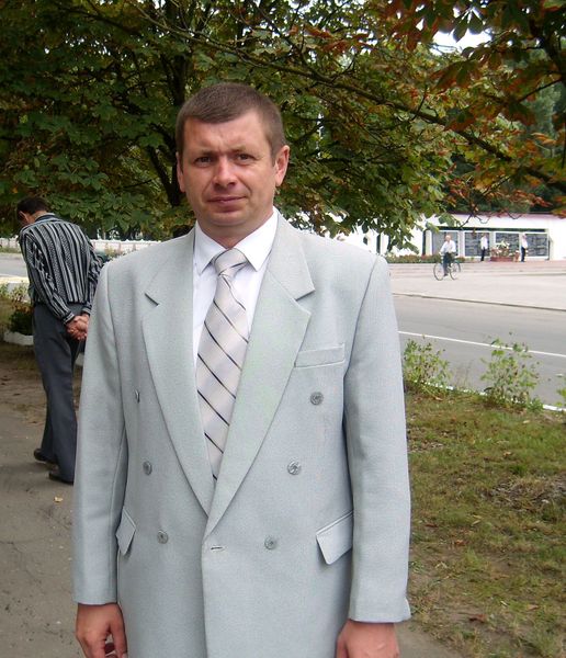 Дмитрий Адамчук