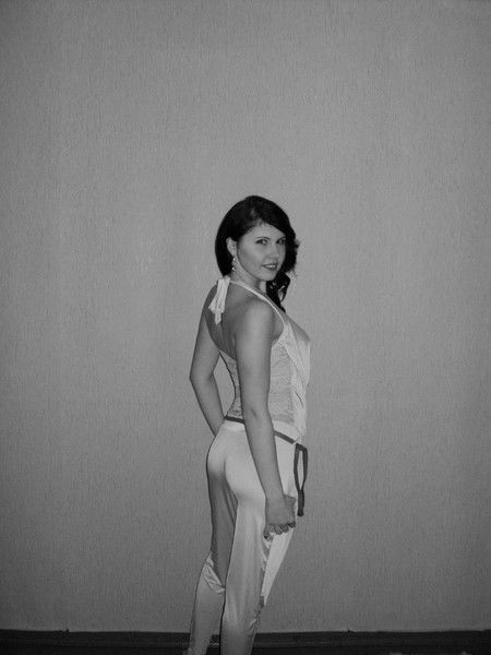 Анастасия Елец