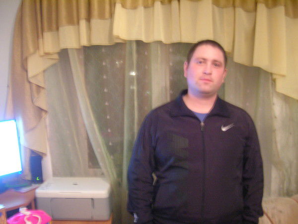 Алексей Иващенко