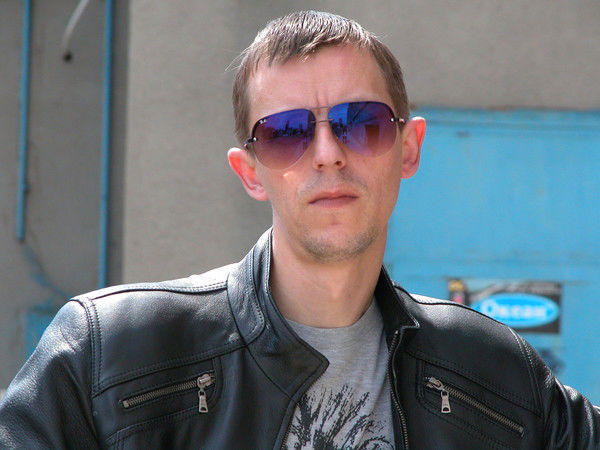 Владимир Хохановский