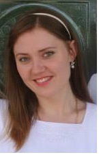 Ольга Ландик