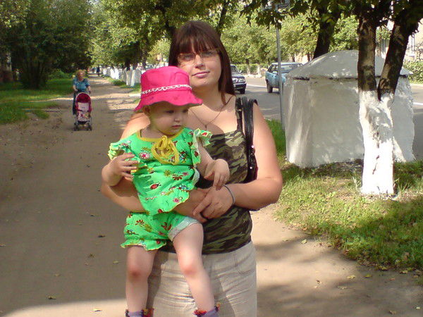 Светлана Пелевина