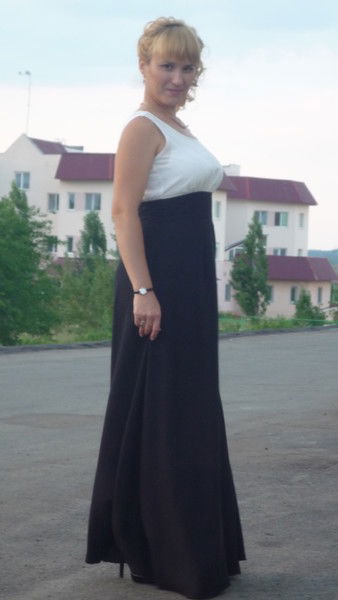 Елена Хлебникова