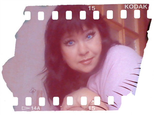 Елена Абреимова