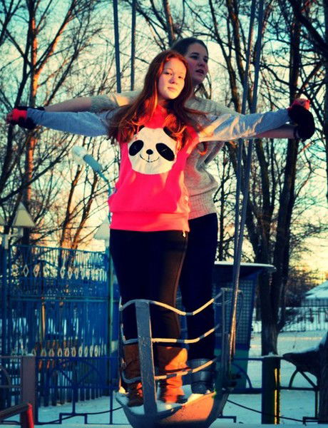 Анастасия Кириленко