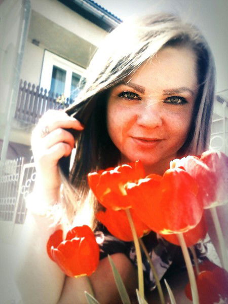 Наташа Керекеш