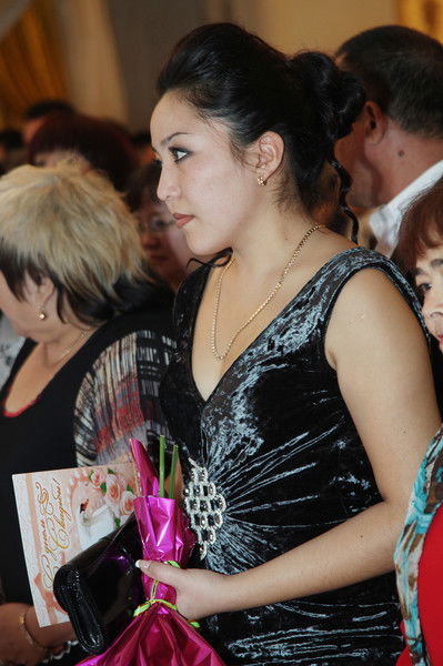 Алия Кининбаева