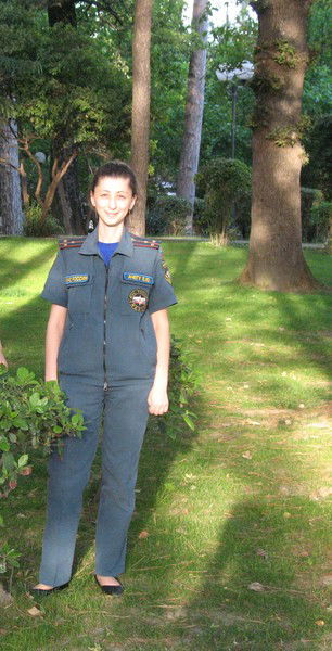 Елена Ачегу