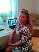 Оксана Гаврилюк