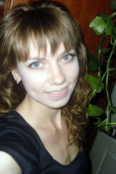 Елена Маликова