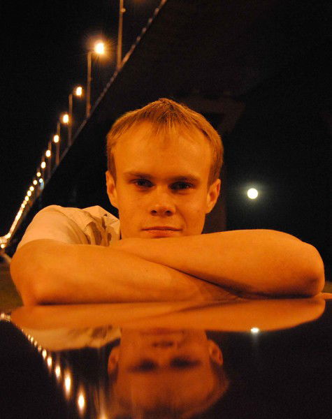 Сергей Кострюков