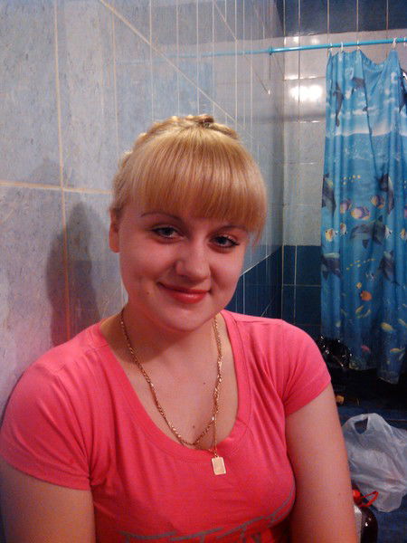 Светлана Фонина