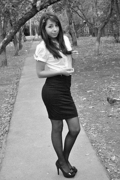 Алена Лихачева