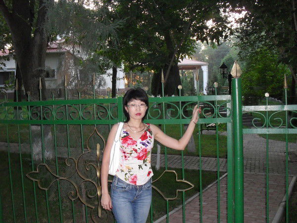 Гаухар Нурбаева