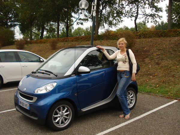 Ольга Шестакова