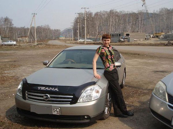 Марина Якименко