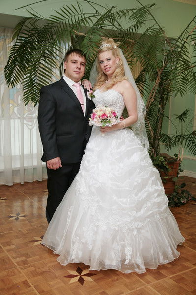 Виктория Самсонова