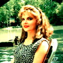 Елена Панина