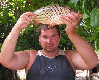 Максим Зябкин