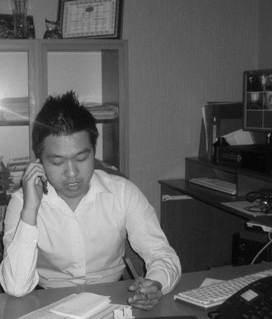 Григорий Югай