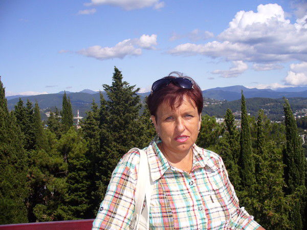 Наталья Галяутдинова