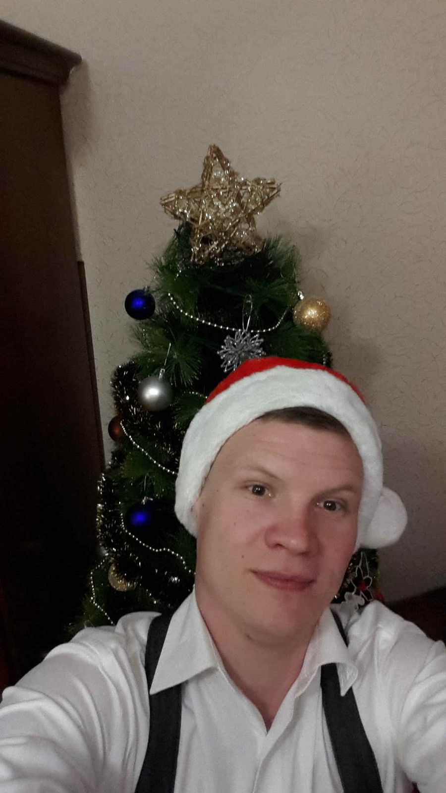 Владимир Бережненко