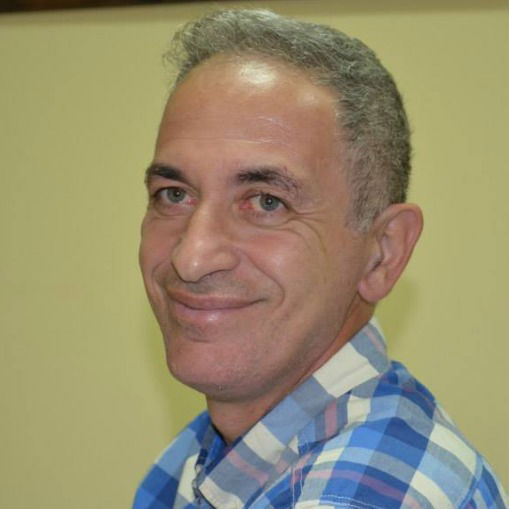 Илья Дардик