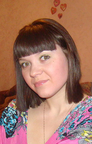 Марина Садчикова