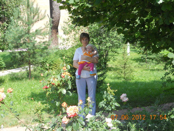 Наталья Кутищева(Ефименко)