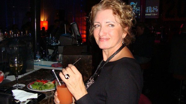 Надежда Пинчук