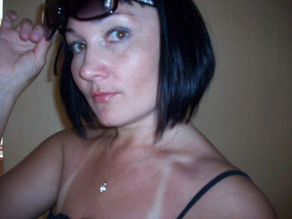 Татьяна Черных