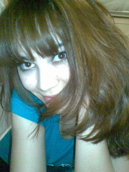 Гульшан Хакимова