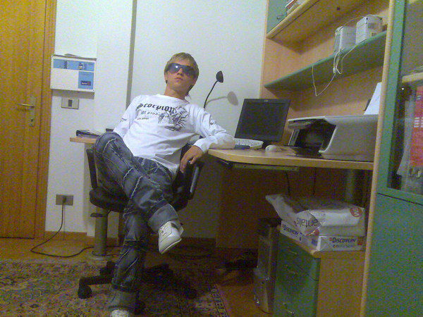 Игорь Зайко