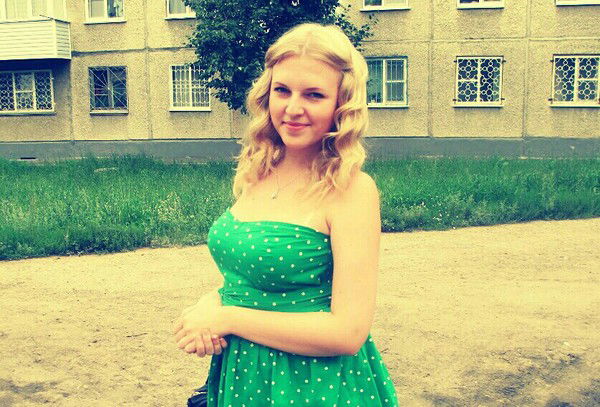 Екатерина Смирнова