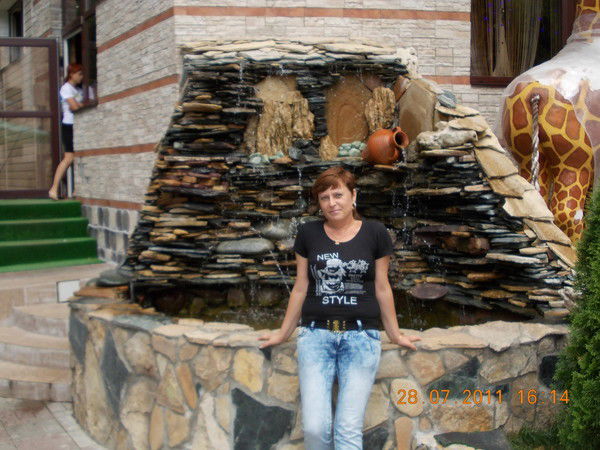 Алла Пестерева