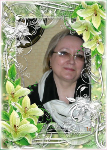 Татьяна Мороз