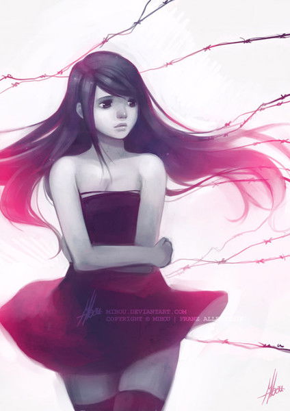 Исадора |Скажи "ня!"|