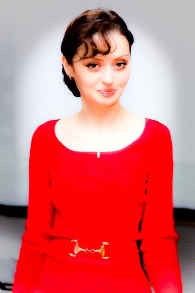 Ирина Мартынович