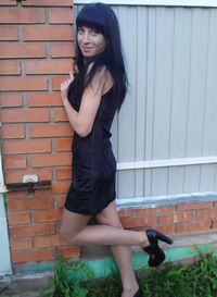 Мария Музычкина