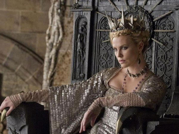 Вероника ***