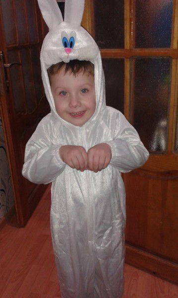 Анна Бибаева