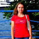 Алина Козицина