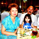 Гульвира Алимова