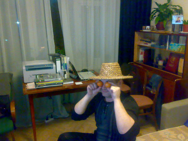 Роман Торговцев