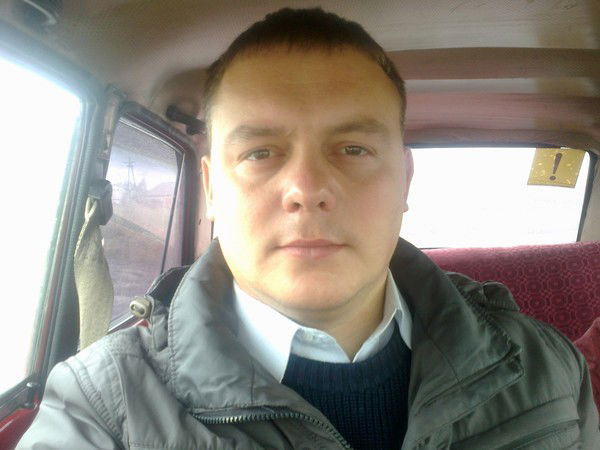 Алексей Тищенко