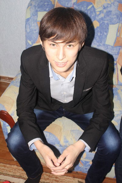 Нурлыбек Серкештаев