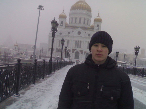 Артем Смирнов